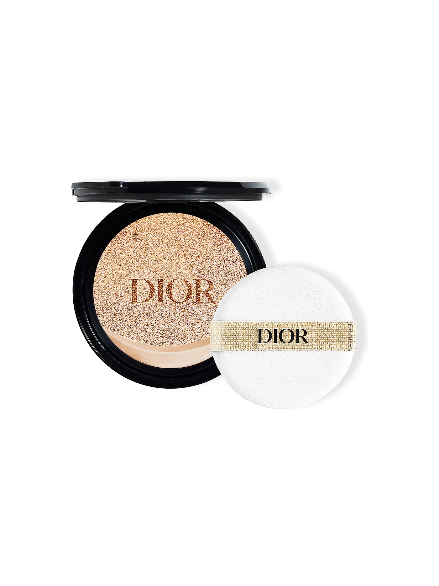 DIOR | Dior Prestige Refill Cushion-Foundation – Le Cushion Teint de Rose ( 010 Ivory ) | 
